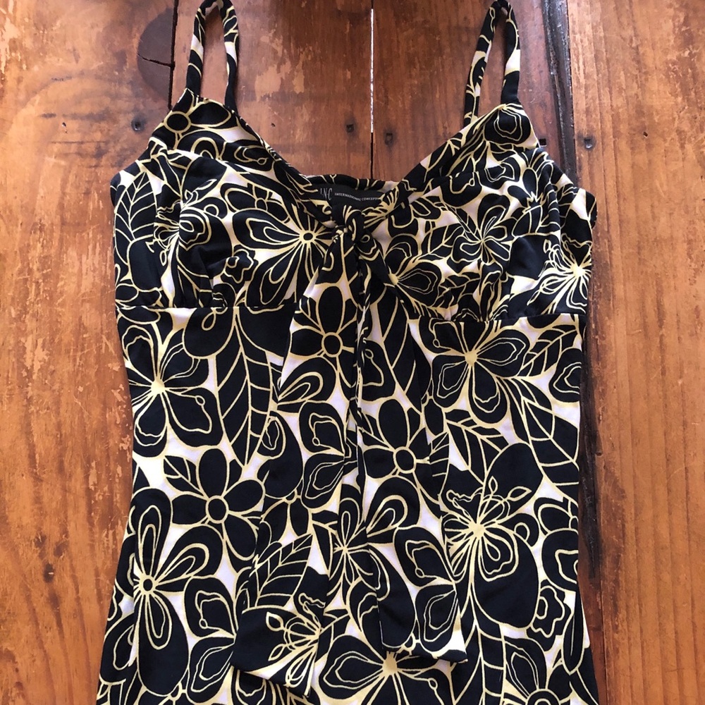 Inc blouse